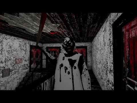 Видео: Смотрю все плохие концовки в грэнни exe