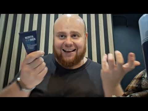 Видео: 14 каталог oriflame 2024г. Мужское мнение! Новинки. Обзор.