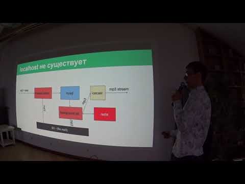 Видео: Nomad - инструмент для оркестрации приложений Docker Александр Сигачев (Team Lead at Inventos)