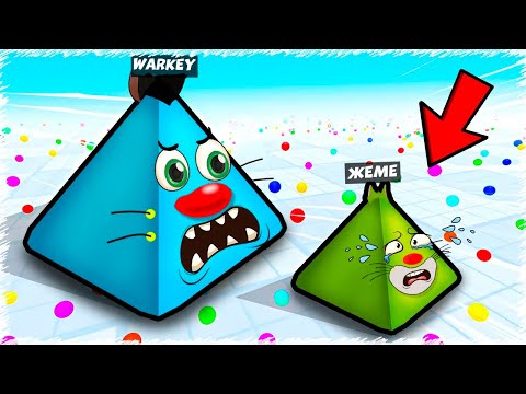Видео: 76 МИЛЛИОН жинап барын жедым ХА - ХА | Roblox