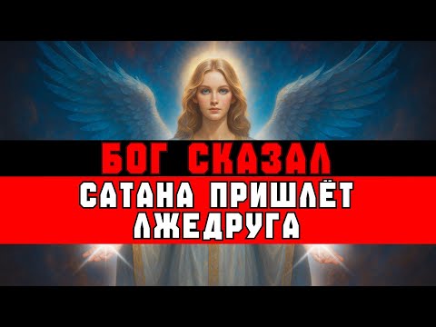 Видео: ИЗБРАННЫЙ, САТАНА ПРИСЛАЛ ЛОЖНОГО ДРУГА — УБЕРИ ЕГО СЕЙЧАС! 🚫