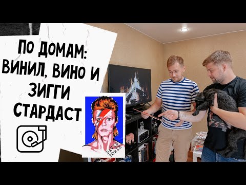 Видео: По домам: смотрим винил во время локдауна/ разборки с магазином аудиомания/ экономный аудиофил