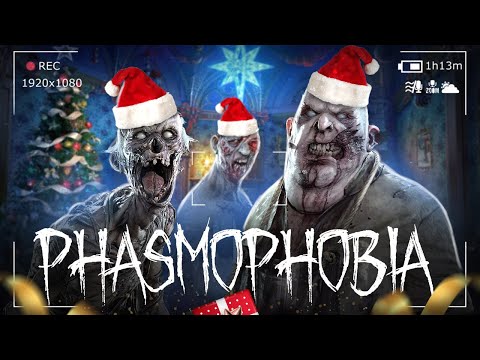 Видео: НОВАЯ ТЮРЬМА С ПРИЗРАКОМ НА КОШМАРЕ ● PHASMOPHOBIA