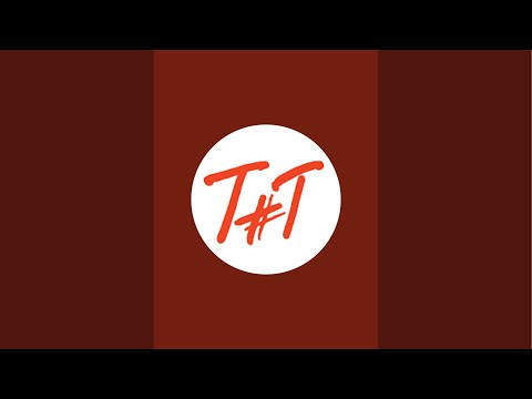 Видео: Таня + Танцы в прямом эфире!