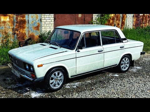 Видео: Ваз 2106 Доработка системы охлождения, больше не закипишь