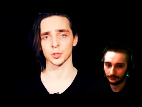 Видео: Васил критикует позицию ТрешСмеша на тему регилии