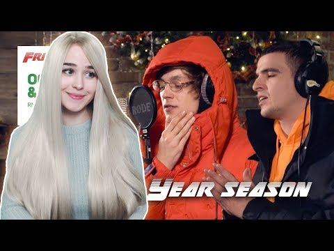 Видео: РЕАКЦИЯ на FFM Freestyle: OG Buda & Feduk | Фристайл под биты