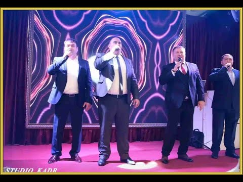 Видео: АНСАМБЛЬ "ЖАШЛЫКЪ" НА СВАДЬБЕ (ВИДЕОСТУДИЯ "КАДР")