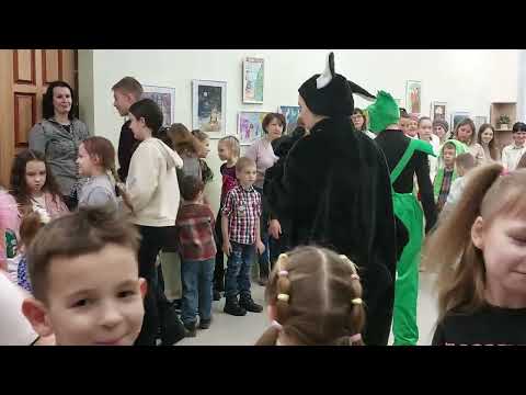 Видео: Год Дракона