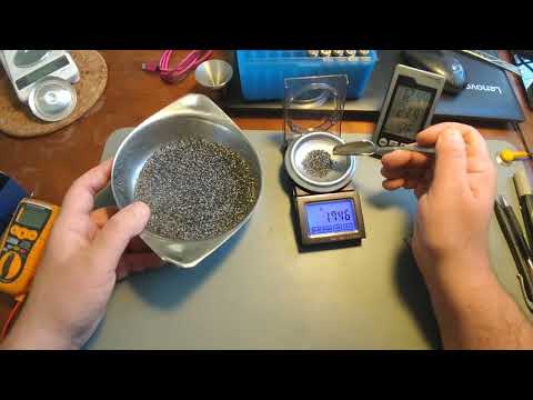 Видео: " 13 " Навеска