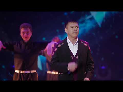 Видео: Алексей Шадриков - Ах чӗре, чӗрем