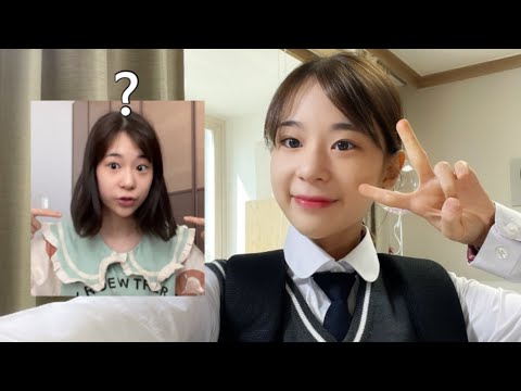 Видео: [Гимчан] Подготовьтесь перед поступлением в школу! GRWM, роды