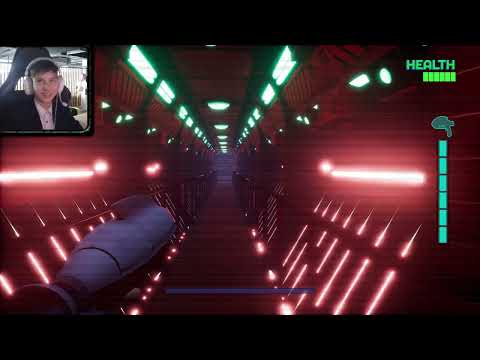 Видео: Fazer Blast | Часть 19 | Five Nights at Freddy's: Security Breach