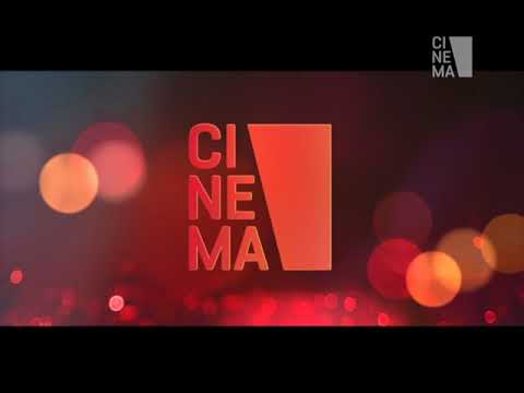 Видео: Заставка во время профилактики (Синема, 18.04.2018)