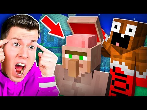 Видео: 😱 Проверил 9 Самых *ЗАПРЕЩЁННЫХ* Лайфхаков с Нуб и Про в Майнкрафт Владус !