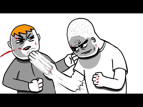 Видео: ДРАКИ В ШКОЛЕ 1