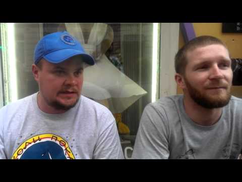 Видео: группа ИЛВТ  д/ф МОЙ БИРТМАН