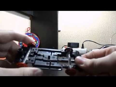 Видео: FAQ по тюнингу#2 как правильно занижать игрушечные модельки!!