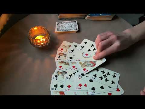 Видео: 😎♣️НА КРЕСТОВОГО КОРОЛЯ♣️😎