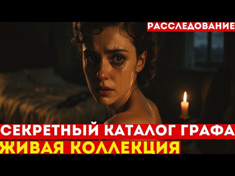 Видео: Судьбы крепостных актрис: тайная жизнь в помещичьих театрах