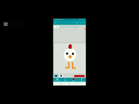 Видео: Как сделать чикен ган в покет код 1часть