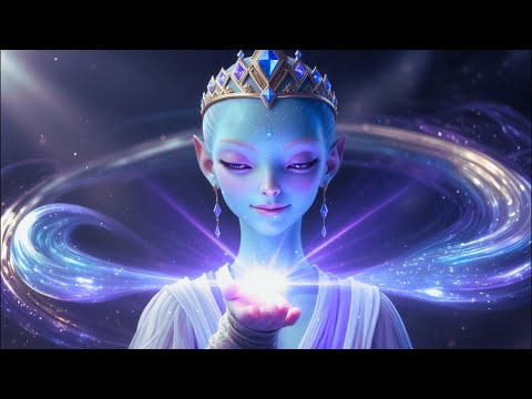 Видео: ✨🌌 Арктурианская частота света 💖 исцеление и духовное переподключение 🌈
