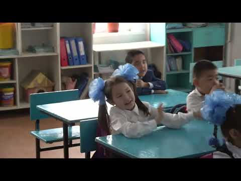 Видео: 1+Сырымбет Ж