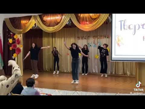 Видео: #школьноевыступление