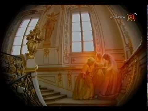 Видео: Анна Леопольдовна