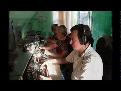 Видео: Contest - это бой  - Усталый радист