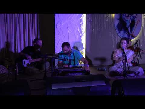 Видео: Маха-киртан (Е.М. Махимарнава прабху). Гуру-крипа 2023 - 31.08.2023