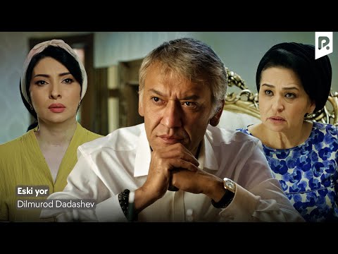 Видео: Dilmurod Dadashev - Eski yor | Дилмурод Дадашев - Эски ёр