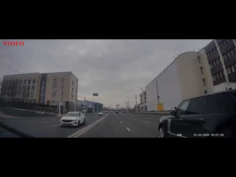 Видео: Минск, улица Аранская. Рулим по улицам Минска. Minsk streets tour.