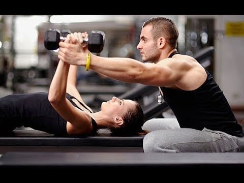 Видео: ПРАВИЛЬНОЕ НАЧАЛО ТРЕНИРОВОК с ЖЕЛЕЗОМ для М и Ж