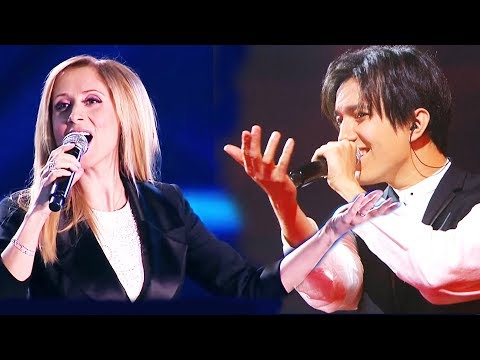 Видео: ДИМАШ VS LARA FABIAN – БИТВА ДВУХ ТИТАНОВ!
