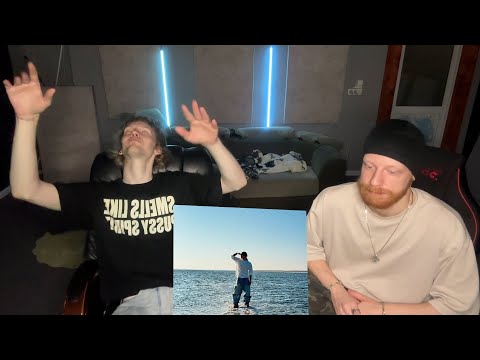 Видео: ЕГОР КРИД - Море реакция