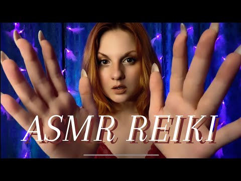 Видео: ASMR Медитация для исполнения желаний 🧘‍♂️  Разрешится любой ваш запрос (Мурашечный АСМР) Рейки