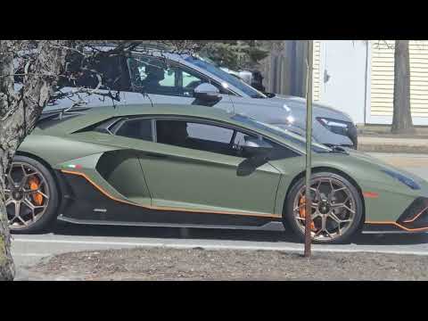Видео: Ламборгини 