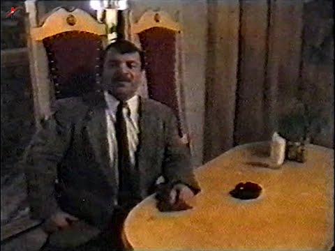Видео: гр Даркуш - Вай гьарай (1995)