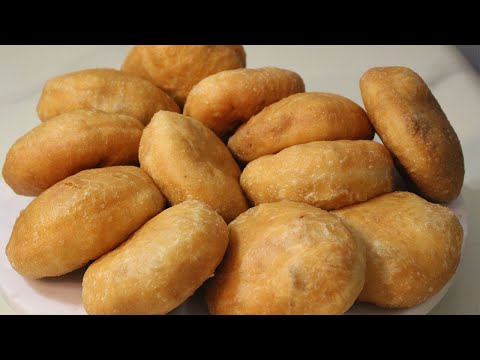 Видео: БЕЛЯШИ ОТ ДУШИ🔥ТЕСТО САМОЕ ЛУЧШЕЕ!Сочно и восточно!