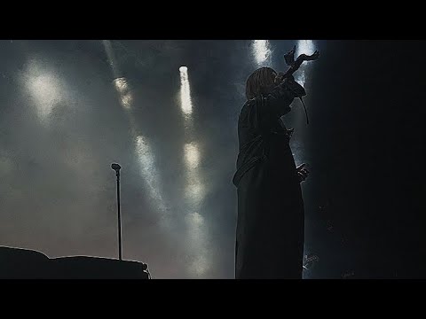 Видео: ДЖИЗУС-ЗАБЫВАТЬ ТЕБЯ. КОНЦЕРТ В МОСКВЕ 11.05.2024 #dzhizus