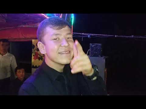 Видео: Туй Нохияи Калхозобот Тошробот Сити 09-09-20 Шатлык Жумаев