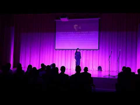 Видео: Выступление 641-651 группы.