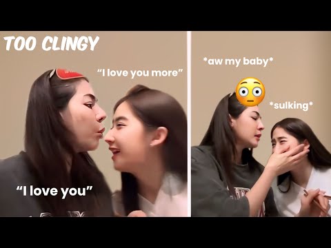 Видео: Фэй и Йоко признались друг другу в любви | Я БОЛЬШЕ ТАК НЕ МОГУ 😭
