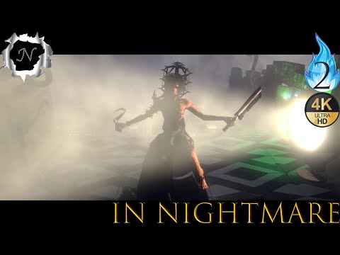 Видео: In Nightmare Прохождение #2 - Скрываемся, прячемся, убегаем (Глава 3 и 4)