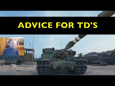 Видео: Советы для игроков TD