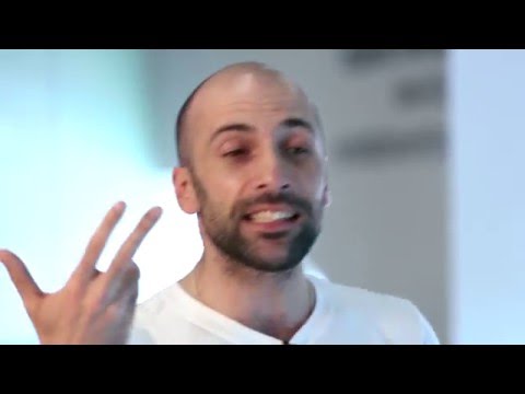 Видео: Сальса. Евгений Папунаишвили