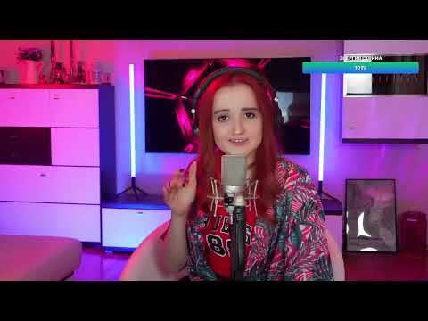 Видео: Alan Walker - Sing Me To Sleep (RUS/ENG) (Daniela-Даниэла)