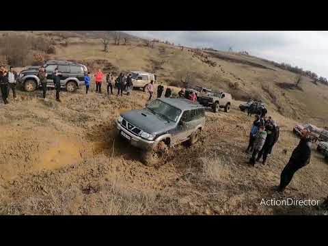 Видео: Off Road Корница яко мазане