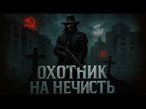 Видео: ОЛЕГ - ОХОТНИК НА ПРИЗРАКОВ // МОНСТР КОТОРЫЙ ЗАТЯГИВАЕТ ДЕТЕЙ В КАНАЛИЗАЦИЮ
